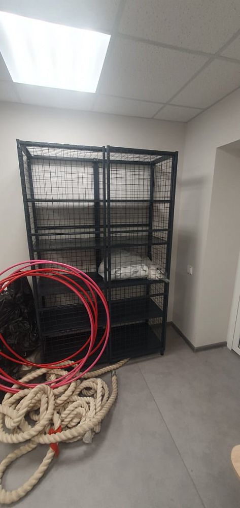 МБОУ Голицынская СОШ №2